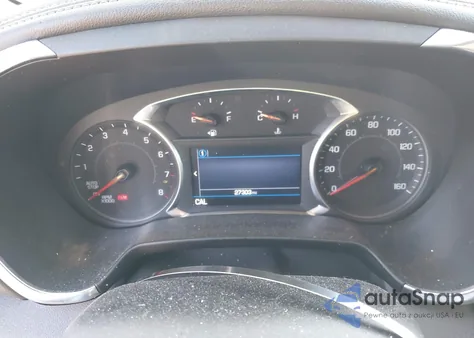 2021 Chevrolet Blazer Fwd 2Lt z USA, uszkodzony, nr VIN 3GNKBCRS6MS551046